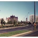 Ein Sonntagmittag in Ostberlin, Sommer 1983 - (1) Geisterstadt