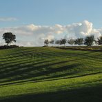 Ein Spätsommertag in der Eifel