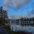 Ein Spaziergang an der Ruhr