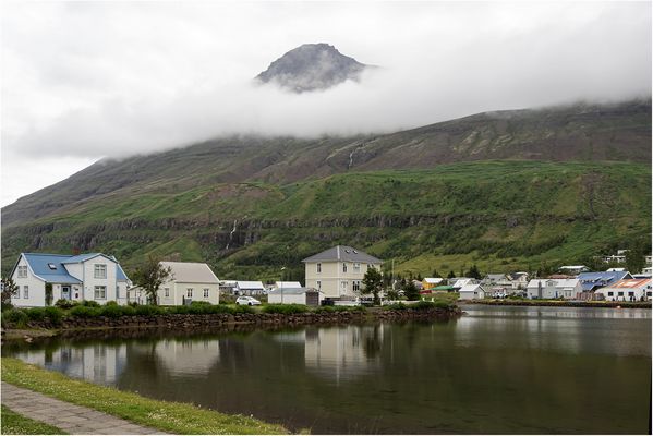 Ein Spaziergang durch.....