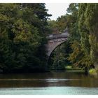 Ein Spaziergang durch den Schloßpark in Laxenburg