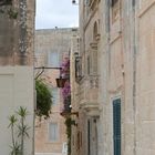 Ein Spaziergang durch Mdina / 2