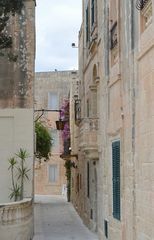 Ein Spaziergang durch Mdina / 2