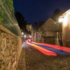 ein Spaziergang durch Stolbergs Altstadt