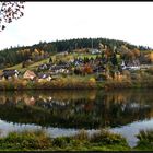 Ein Spiegelbild der Natur...