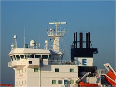 Ein  Spotter! Rotterdam.