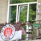 ...ein St. Pauli Fan...