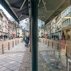 Ein Stadtbummel für den Spiegeldienstag