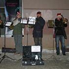 Ein Ständchen für Cottbus im Advent