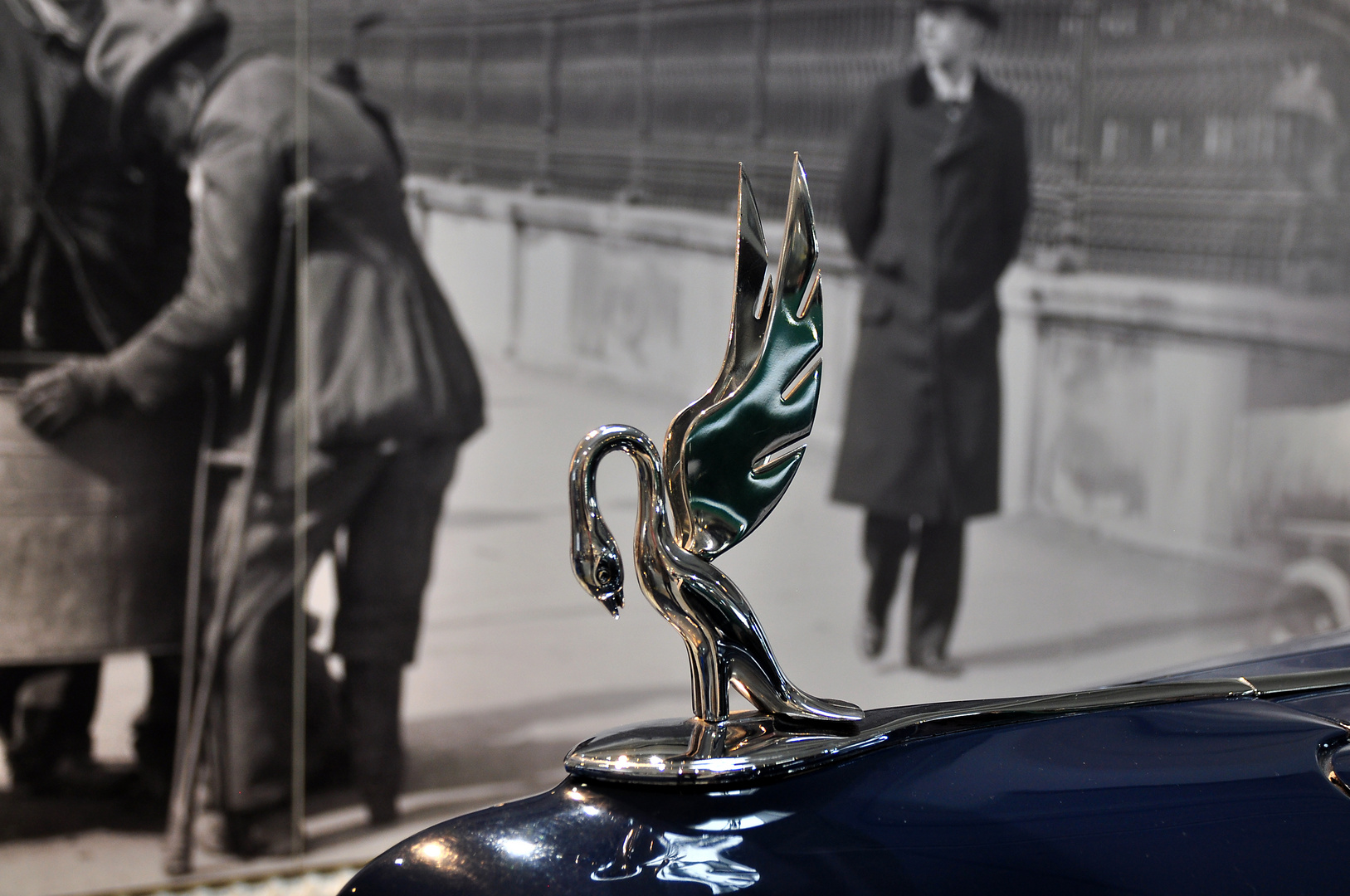 Ein Statussymbol Foto & Bild fotos, spezial, historisch Bilder auf