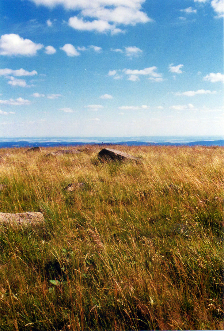 Ein Stein