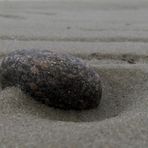 ein Stein ...