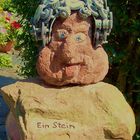 Ein Stein