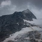 Ein sterbender Gletscher