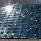 Ein Stern am Hamburger Himmel - Elbphilharmonie