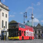 Ein "Stern" in Berlins Mitte