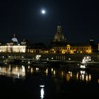 ein Stern über Dresden