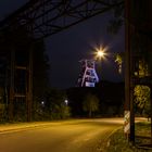 Ein Stern über Zollverein