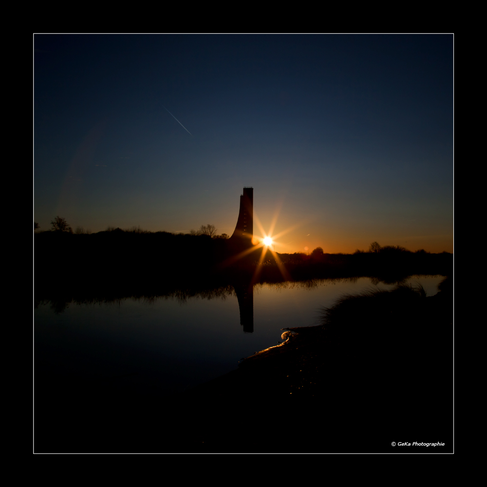 Ein Sternchen für Laboe