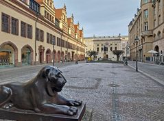 Ein stilles Plätzchen...