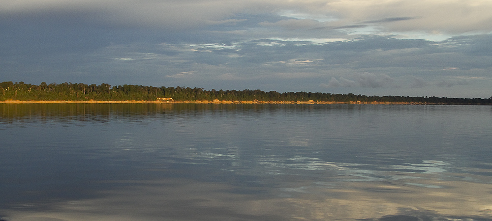 ein stimmungsbild rio negro