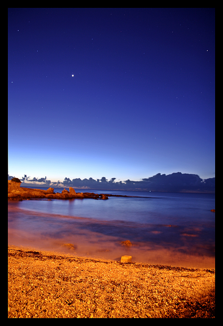 Ein Strand für meine Träume...