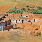 Ein "stromloses" Dorf in Marocco