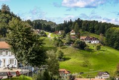 Ein Stück Appenzell