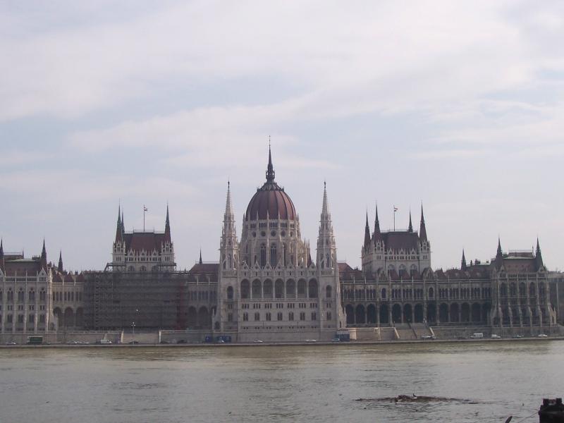Ein Stück Budapest