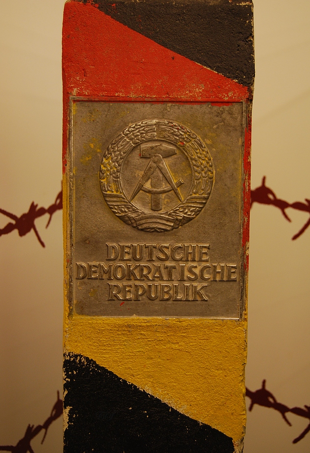 Ein Stück DDR-Geschichte