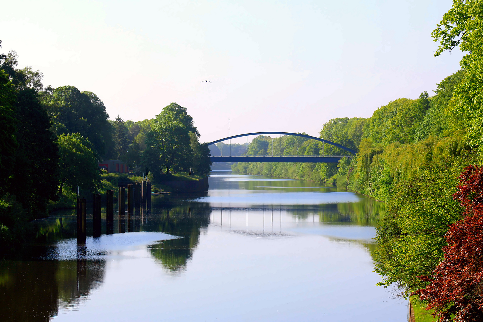 Ein Stück Emsland