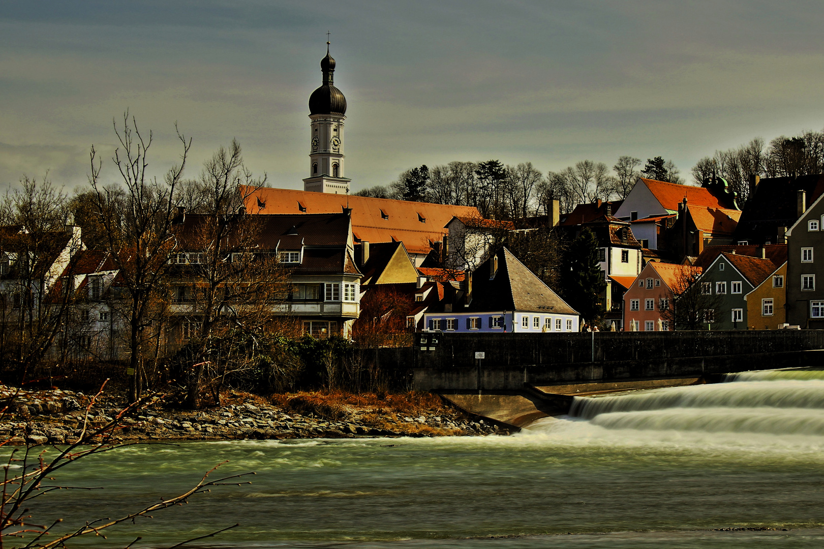 Ein Stück Heimat