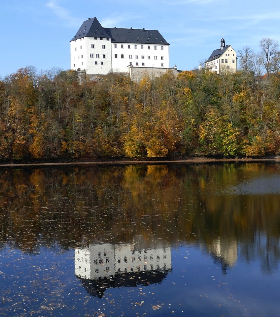 Ein Stück Heimat