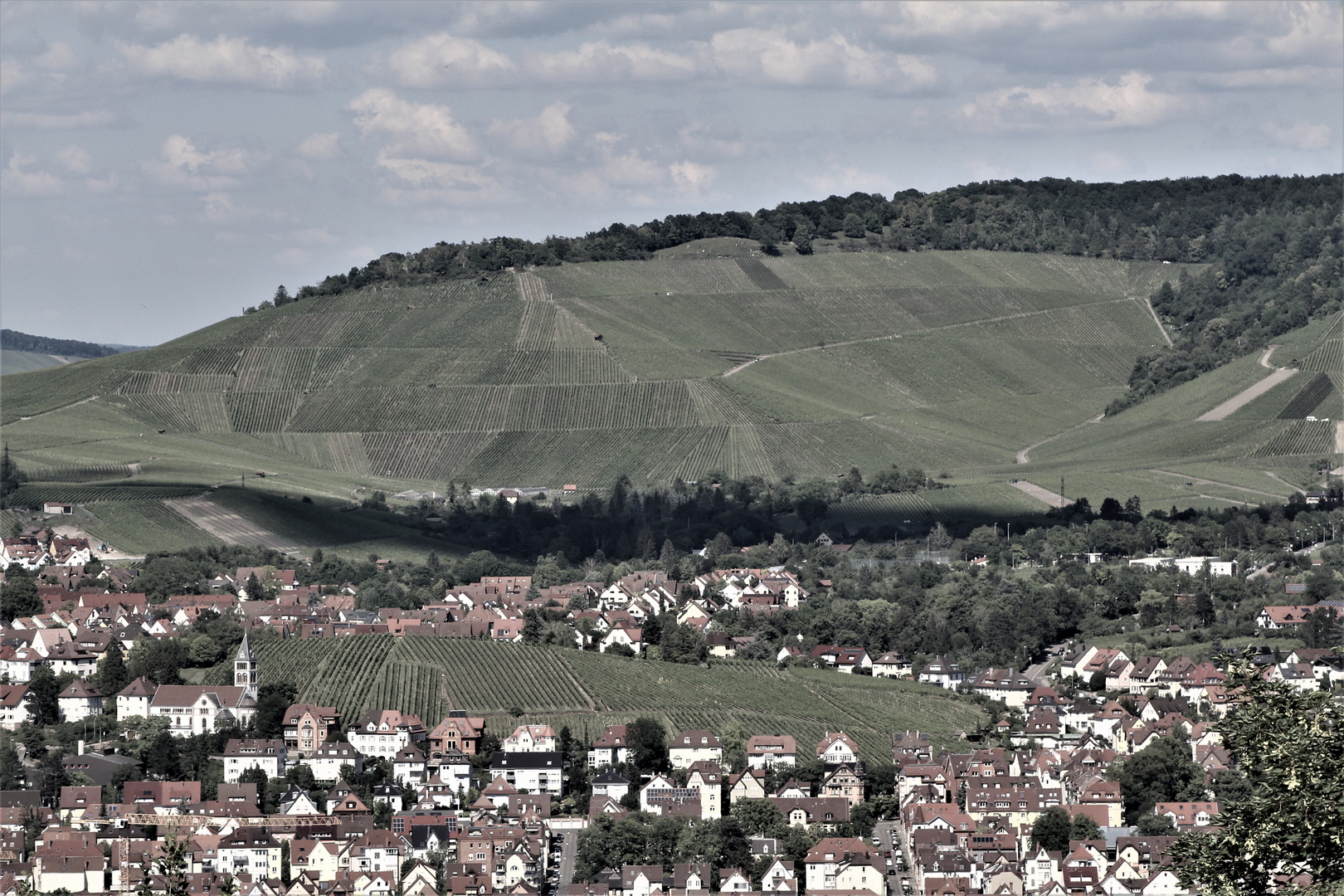 ein Stück Heimat