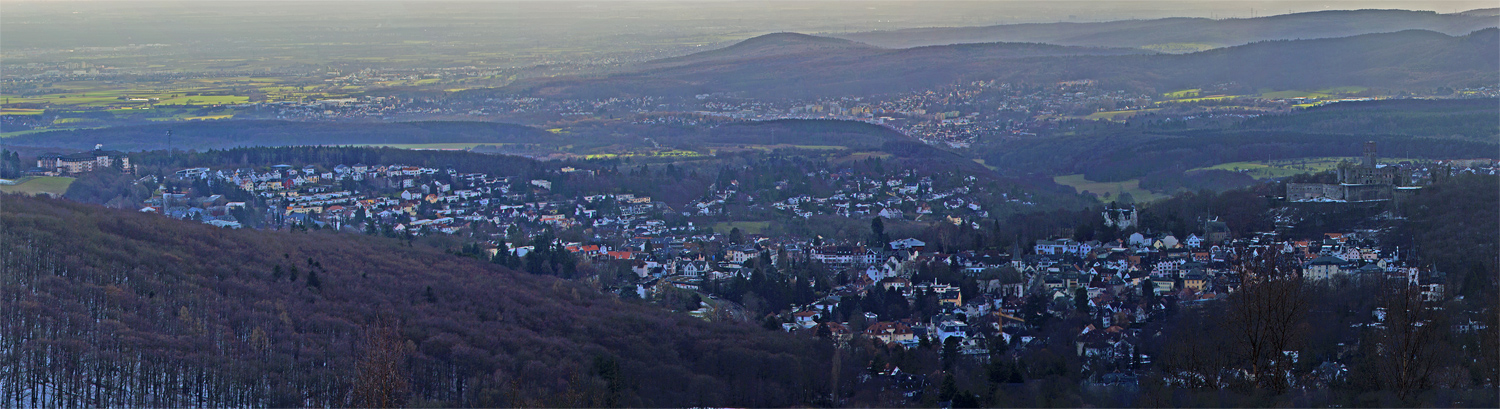 ein Stück Heimat