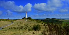 Ein Stück Hiddensee