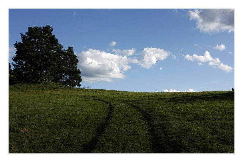 Ein Stück Himmel