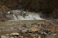 ein stück isar