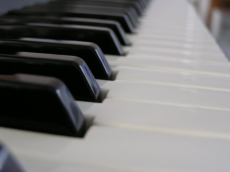 Ein St ck Keyboard Foto Bild kunstfotografie kultur Ein St ck Keyboard Foto Bild kunstfotografie kultur