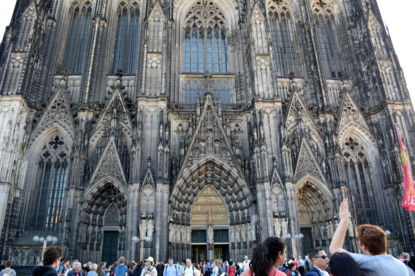 Ein Stück Köln