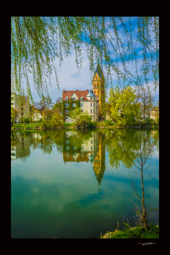 -ein Stück Landshut-