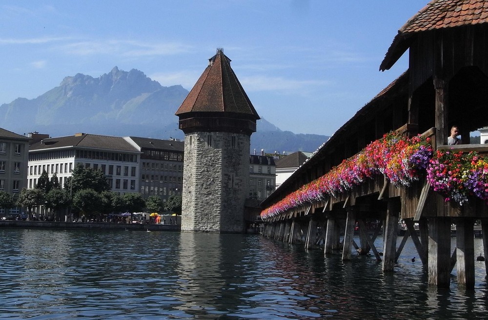 .:Ein Stück Luzern:.