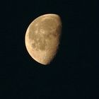 Ein Stück Mond