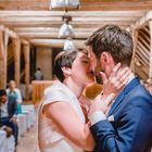 *Ein Stück Nora & Toros Hochzeit # 3*