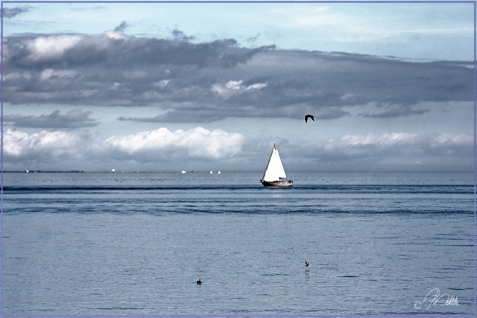 Ein Stück Ostsee