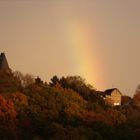 Ein Stück Regenbogen