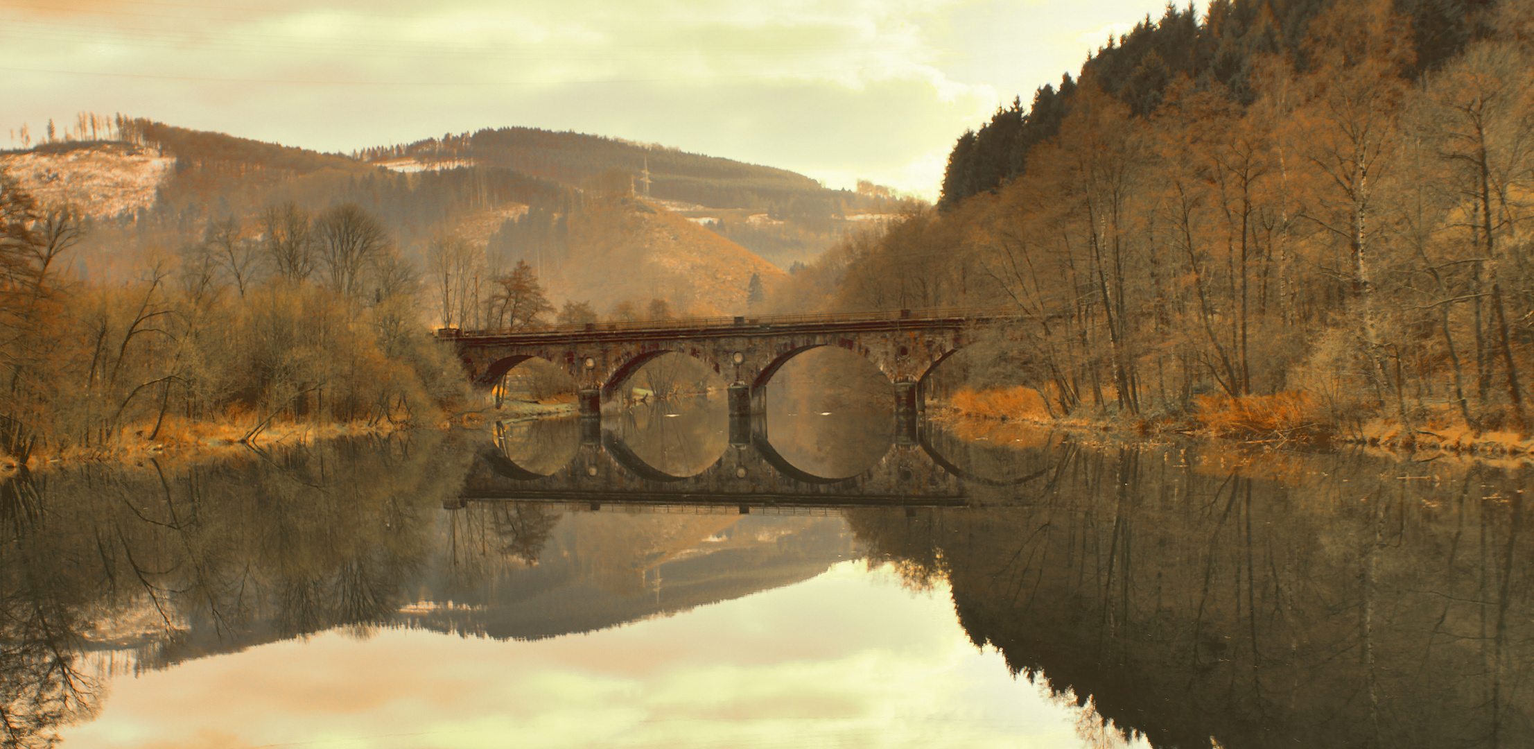 Ein Stück Sauerland