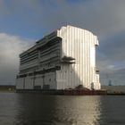 Ein Stück Schiff  : -) Norwegian Escape Bauteil