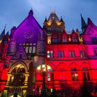 Ein Stück Schloss Drachenburg