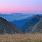 ein Stück Südtirol